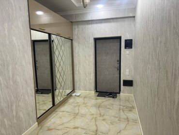 kirayə evlər razinde: 3 otaqlı, Yasamal r. r-nu