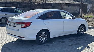 срв рд1: Honda Crider: 2021 г., 1 л, Автомат, Бензин, Седан — 3