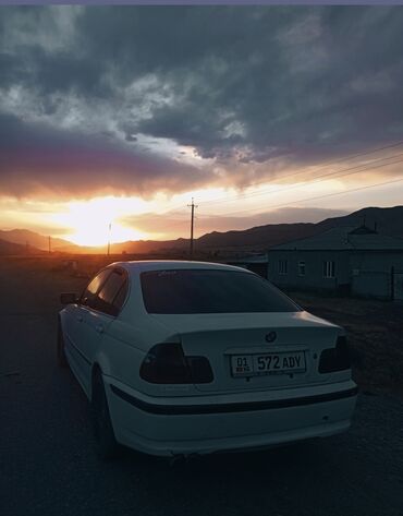 комутатор на скутер: BMW 3 series: 2004 г., 2 л, Автомат, Бензин, Седан