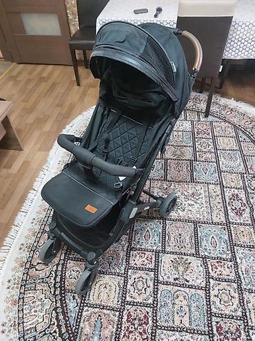 Kidilo uşaqlar üçün yüngül gəzinti arabası Gündəlik istifadə üçün