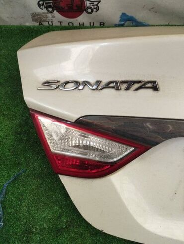 фары опель вектра б: Фонарь крышки багажника Hyundai Sonata Y20 2011 лев. (б/у) КУЗОВНЫЕ