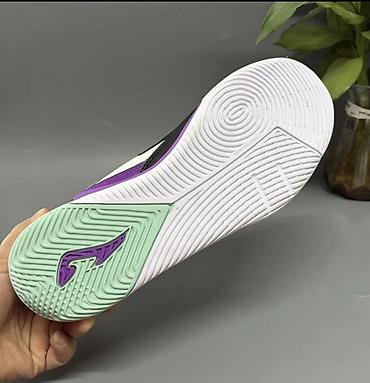 Купюры: Залники Joma новые заказывал для себя по размеру не подошли, 2000 сом — 9