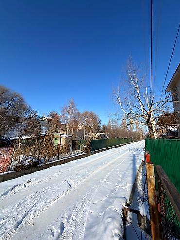 Продажа домов: Дача, 20 м², 2 комнаты — 10