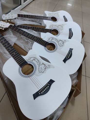 Гитары: Гитара гитары магазин Гитары для начинающий ➖➖➖➖➖➖➖ Акустический — 5