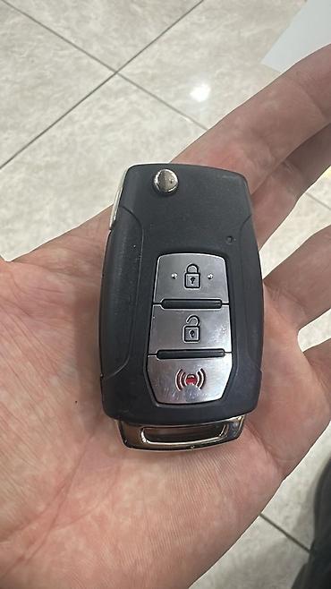 Аварийное вскрытие замков: Восстановление при полной утере смарт ключей toyota lexus hyundai — 12