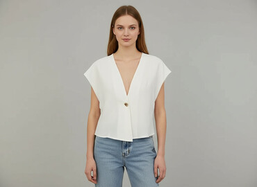 buty na koturnie shein: Shein, Women`s top, size S