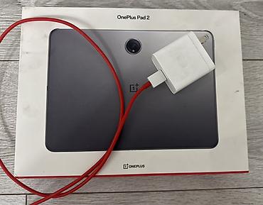 ide sata: Планшет OnePlus Pad 2 с клавиатурой. Основные характеристики по фото — 9