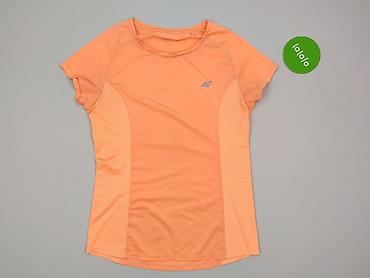 bluzki adidas: 4F, T-shirt damski, rozmiar S — 2