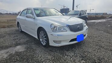 Toyota: Toyota Majesta: 2006 г., 4.3 л, Типтроник, Газ, Седан