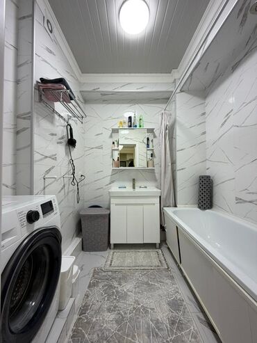 Продажа квартир: 3 комнаты, 100 м², Элитка, 5 этаж, Евроремонт — 9