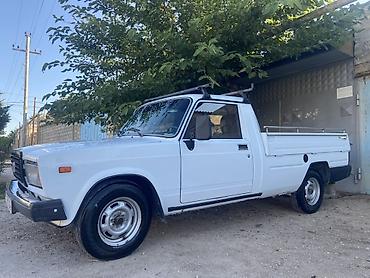 turbo.az vaz 2115: VAZ (LADA) 2104: 1.6 l | 2012 il 5800 km Pikap — 4