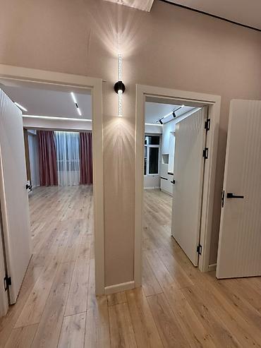 омат: 1 комната, 48 м², 6 этаж, Свежий ремонт — 1