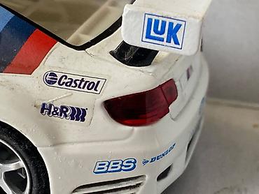 mitsubishi lancer evolution: BMW, 2013 il, 1:35, Dəmir, Ödənişli çatdırılma — 10