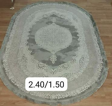 oval xalcalar: Xalça Kredit yoxdur — 1