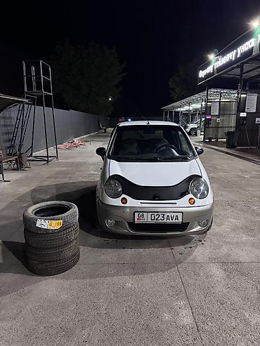 mpv мпв: Матиз сатылат срочно 2003 автомат каропка 4зимасы подборка жасайтурган — 4