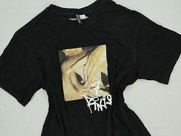 dua lipa hm: H&M Divided, T-shirt damski, rozmiar 2XS — 1