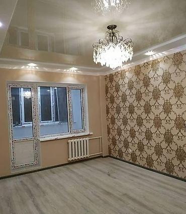 Тушкагаздарды чаптоо: Обои чаптоо 6 жылдан ашык тажрыйба — 4