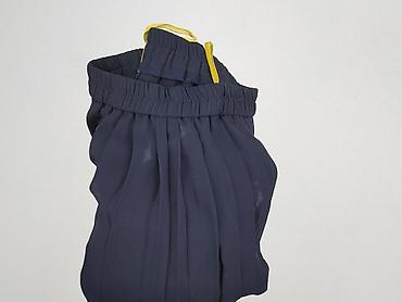 spodnie cleve: Spodnie 3/4 damskie, rozmiar One size — 7