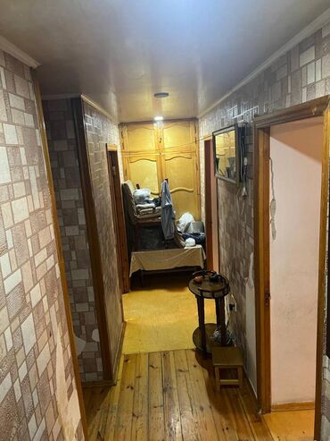 Köhnə tikili: Bakı, 3 otaqlı, Köhnə tikili, 70 kv. m — 9