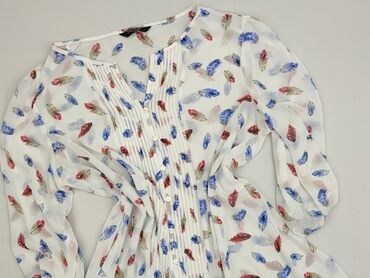 Women's Clothing: Women's blouse, George, size L (EU 40)