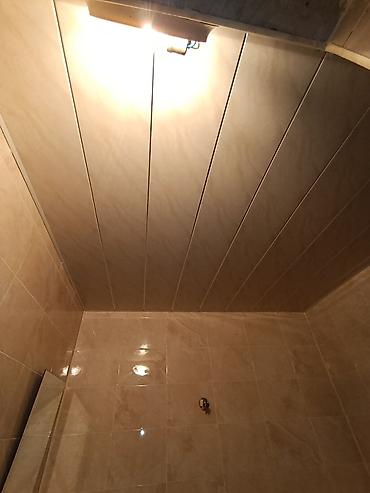 Köhnə tikili: Pirəkəşkül, 2 otaqlı, Köhnə tikili, 67 kv. m — 8