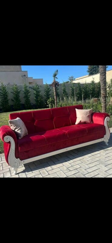 Divanlar: Künc divan, Yeni, Açılan, Bazalı, Parça, Şəhərdaxili pulsuz çatdırılma — 2