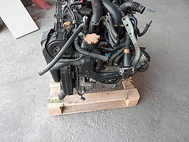 ej 20: Бензиновый мотор Subaru 2007 г., 2 л, Б/у, Оригинал, Япония — 3