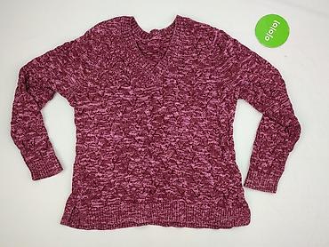 vinted polski: Sweter damski, rozmiar M — 2