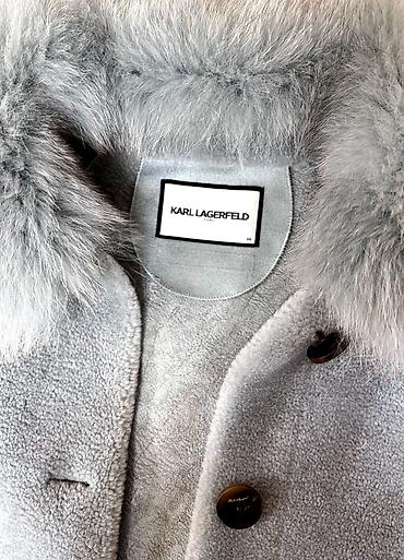 Пальто: Пальто, Зима, Длинная модель, L at lalafo.kg — 8 Пальто: Пальто, Зима, Длинная модель, L — 8