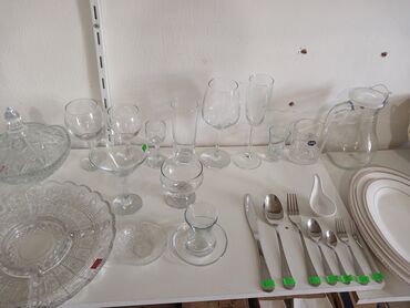 Stullar: 1)Hazir Biznes Dekor Şirkəti Satilir. 2)Alan Şəxsə Bütün Sifarişləri — 25