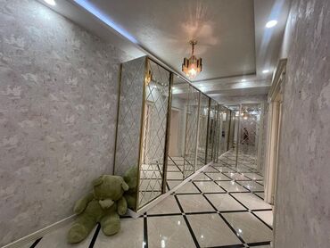 Yeni tikili: 3 otaqlı, Yeni tikili, 158 kv. m — 3