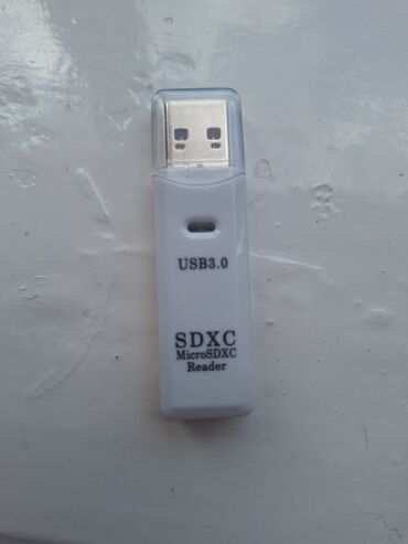 usb флешка в виде кредитной карты: Флеш карта < 2 ГБ, USB 3.0, Новый