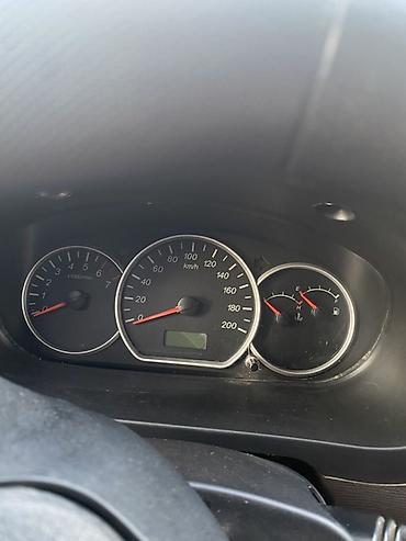 Dongfeng: Dongfeng : 2019 г., 1.5 л, Механика, Бензин, Минивэн — 7