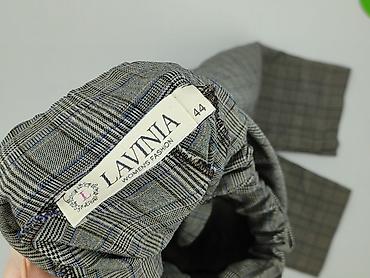 house stwd: Spodnie materiałowe damskie, rozmiar 2XL — 4