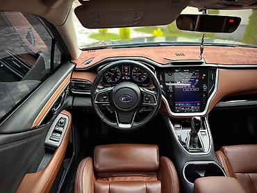 mersedes benz 500: Subaru Outback: 2020 г., 2.5 л, Автомат, Бензин, Универсал — 5