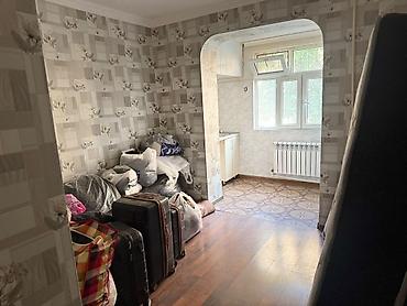 Köhnə tikili: Bakı, Hövsan qəs., 2 otaqlı, Köhnə tikili, m. Əhmədli, 72 kv. m — 19