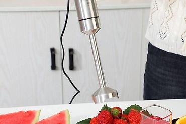 fresh juice blender: Blender "Boma BM-1980"Blender Boma BM-1980 Boma BM-1980 Blender — 2