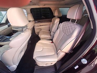 палисад машина цена: Hyundai Palisade: 2020 г., 3.7 л, Автомат, Бензин, Кроссовер — 8
