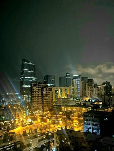 Yeni tikili: 3 otaqlı, Yeni tikili, m. Xətai, 148 kv. m — 11