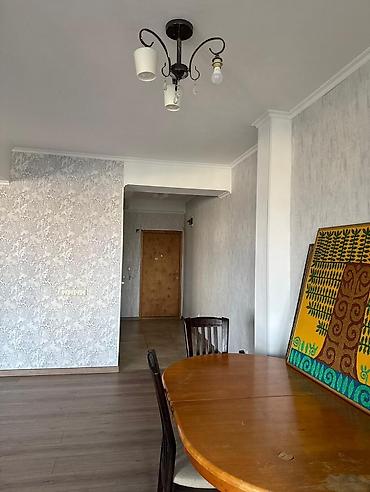 Продажа квартир: 3 комнаты, 98 м², Индивидуалка, 6 этаж, Евроремонт — 13