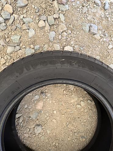 185: Зимняя шина Firestone Winterhawk - Размер: 185/65 R15 - Индекс — 3