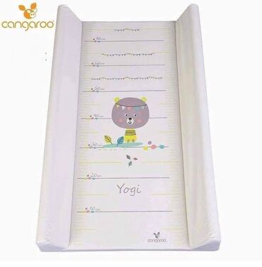 drvene kućice za decu: Yogi tvrda podloga za povijanje Yogi tvrda pogloga idealna je za decu