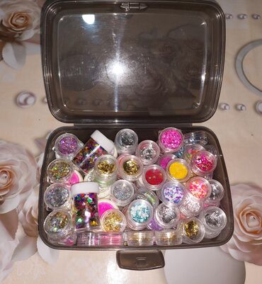 Digər gözəllik və estetika cihazları: HAMISI BİRLİKDƏ SATILIR - 50 MANAT . DIRNAQ USTALARININ İŞİNƏ YARAYAN — 10