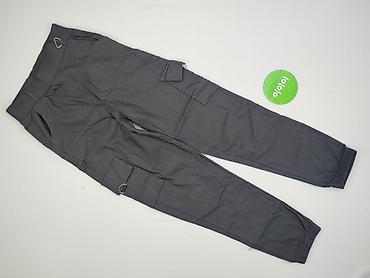 botki kazadi: Spodnie cargo damskie, rozmiar M — 2