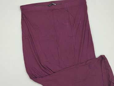 spódnice midi dopasowana z rozcięciem: Spódnica, Atmosphere, 2XL, stan - Dobry