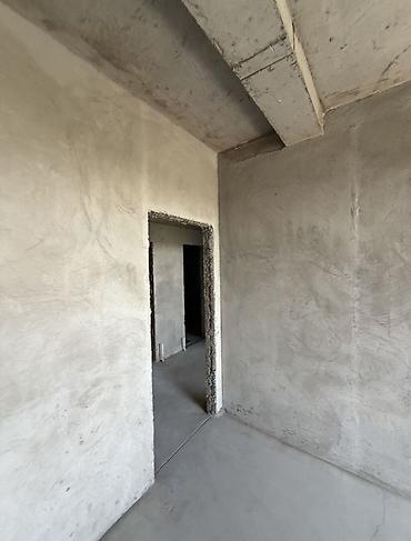 8: 1 комната, 48 м², Орто-Сай с. Элитка, 8 этаж, ПСО (под самоотделку) — 6