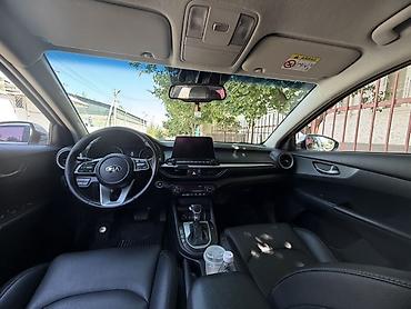 киа карнивал 2021: Kia K3: 2020 г., 1.6 л, Бензин, Седан — 7