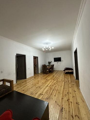 savxozda: 5 otaqlı, 140 kv. m, Kredit yoxdur, Orta təmir — 7