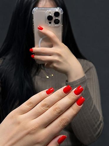 Маникюр: ✨ ИЩУ МОДЕЛЕЙ ДЛЯ ПОПОЛНЕНИЯ ПОРТФОЛИО ✨ 📍 Петровка, Александровка — 5