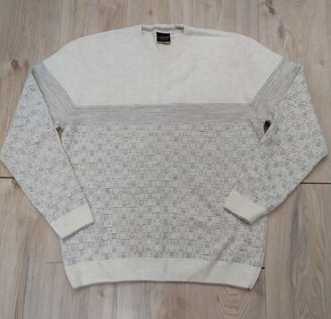 интернет магазин одежды: Продам новый мужской свитер. Производство Турция. Не подошёл по